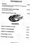 Tsg-olympia Wilhelmsfeld menu