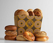 Einstein Bros. Bagels food