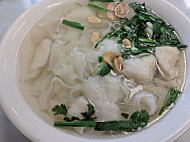 Han Kee 2 food