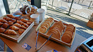 Monument Café Lac Daumesnil food