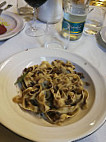 Osteria Mansio 1695 food