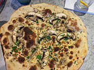 Pizza Express food