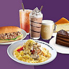 The Coffee Bean Tea Leaf (city Square Mall) food