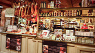 Bellota-bellota Les Halles food