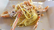 La Locanda Sul Mare food