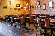 Brickyard Cafe Franklin food