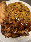 China Garden food