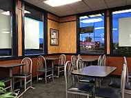 Arby's inside