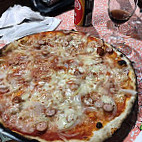 Pizzeria Su Tostoini food