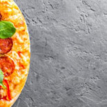 Marklands Grillhouse Pizza Mat