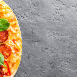 Marklands Grillhouse Pizza Mat