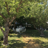 Vita Snäckan Inomhus