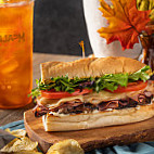 Mcalister's Deli food