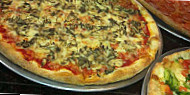 New Spatola's Pizza food