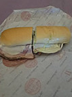 Jimmy John's food