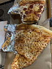 Jumbo Slice Pizza food