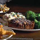 Applebee's Grill Bar food