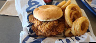 Culver's food