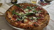 Pizzeria Gonia food