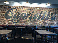 Capriotti's Sandwich Shop inside