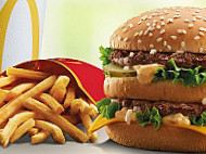 Mcdonald's Szolnok food