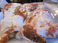 Spontini food