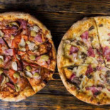 New York Pizza Och Kebab Mat