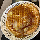 Waffle House food