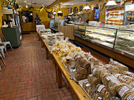 National Bakery Deli food