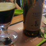 Nancy's Steakhouse Mat