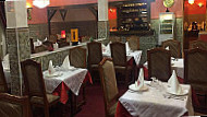 Le Riad De Marrakech food