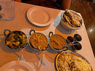 Star Of India food