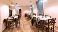 Osteria Le Chiocciole food