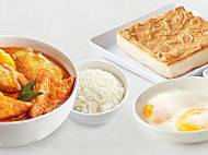 Toast Box (causeway Point) food