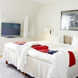 Hooks Herrgaard Inomhus