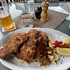 Gasthaus Krone food