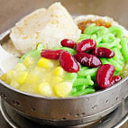 Cendol Piaww! Kemendor food