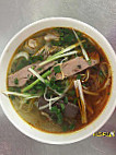 Pho 2u food