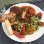 Slottsträdgården Ulriksdal Ab Mat