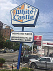 White Castle outside