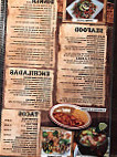 El Potrero Cantina Grill food