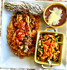 Sol of Mexico food