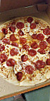 Little Caesars Pizza food