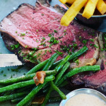 Zäll's Smokehouse Mat