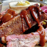 Zäll's Smokehouse Mat