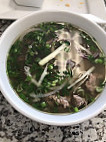 Pho Dat Vietnamese Cafe food