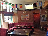 The Nags Head Country Inn inside