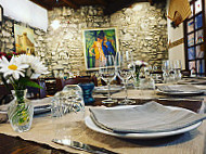 Osteria Da Nerone food