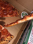 Papa Johns Pizza food