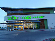 Whole Foods Market outside